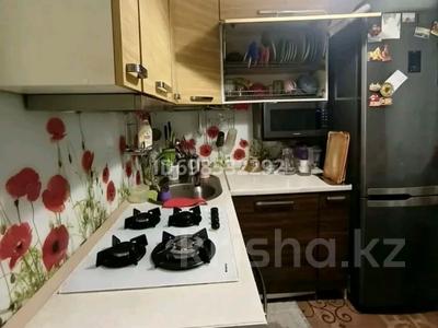 3-комнатная квартира · 58 м² · 1/5 этаж, мкр Алмагуль 16a за 350 000 ₸ в Алматы, Бостандыкский р-н