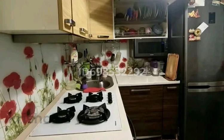 3-комнатная квартира · 58 м² · 1/5 этаж, мкр Алмагуль 16a за 350 000 ₸ в Алматы, Бостандыкский р-н — фото 2