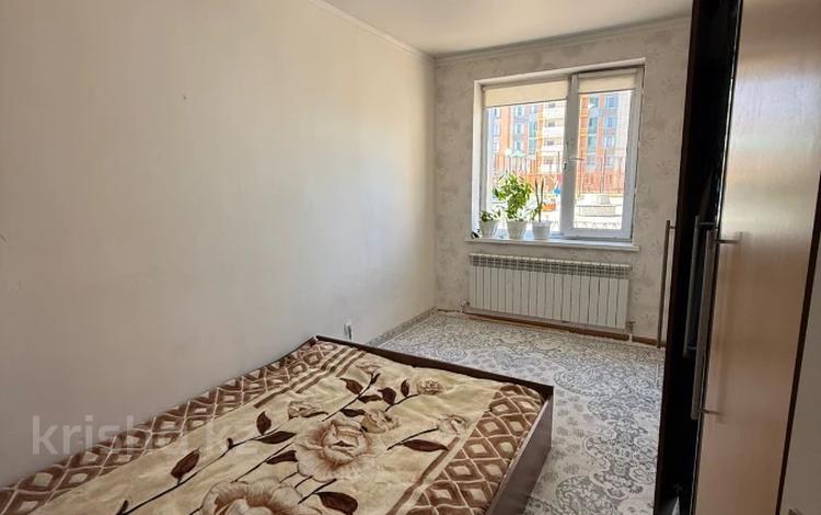 3-бөлмелі пәтер · 74 м² · 3/24 қабат, Валиханова, бағасы: 35 млн ₸ в Астане, р-н Байконур — фото 3