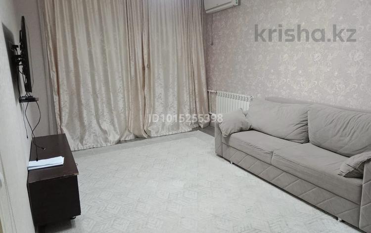3-комнатная квартира · 105 м² · 1/5 этаж, мкр. Алтын орда — Возле ОБЛГАИ, Гипер Дина, Тауелсиздик-Молдагуловой за 200 000 ₸ в Актобе — фото 2