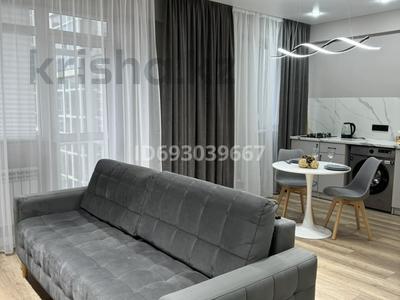 1-комнатная квартира · 42 м² · 4/6 этаж, мкр Жана Орда 15 за 26.5 млн ₸ в Уральске