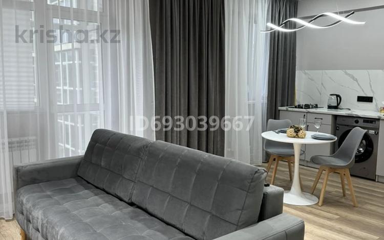 1-комнатная квартира · 42 м² · 4/6 этаж, мкр Жана Орда 15 за 26.5 млн ₸ в Уральске — фото 2