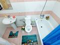 1-комнатная квартира · 50 м², Абая — Валиханова,ТЦ Жаннур за 15 000 〒 в Астане, р-н Байконур — фото 10