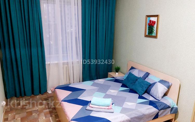 1-комнатная квартира · 50 м², Абая — Валиханова,ТЦ Жаннур за 15 000 〒 в Астане, р-н Байконур — фото 128