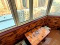 1-комнатная квартира · 50 м², Абая — Валиханова,ТЦ Жаннур за 15 000 〒 в Астане, р-н Байконур — фото 14