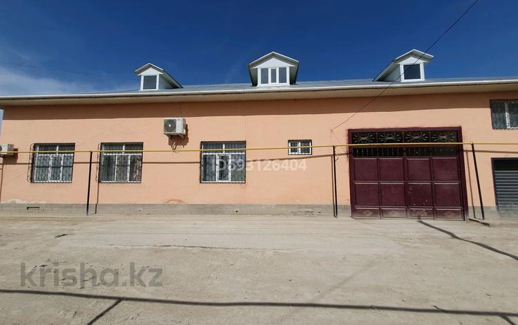 Отдельный дом • 5 комнат • 150 м² • 7.5 сот., 9 206 за 26 млн 〒 в Атамекене — фото 2