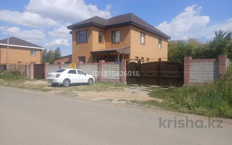 Жеке үй · 4 бөлме · 263 м² · 8 жүзд., Бауржан Момушылы 6а, бағасы: ~ 65 млн ₸ в Жибек Жолы — фото 34