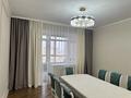 3-бөлмелі пәтер · 120 м² · 9/10 қабат, Санкибай батыра 40в, бағасы: 65 млн ₸ в Актобе — фото 4
