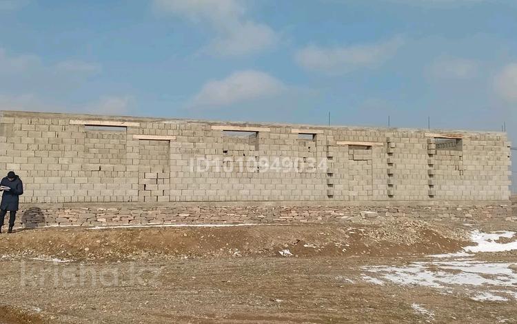 Жер телімі · 8 сотық, мкр Турксиб, бағасы: 5 млн ₸ в Таразе — фото 2