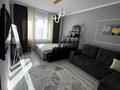 1-комнатная квартира · 45 м² · 4/9 этаж, Розыбакиева 291 — Альфараби- Розыбакиева за 310 000 ₸ в Алматы, Бостандыкский р-н