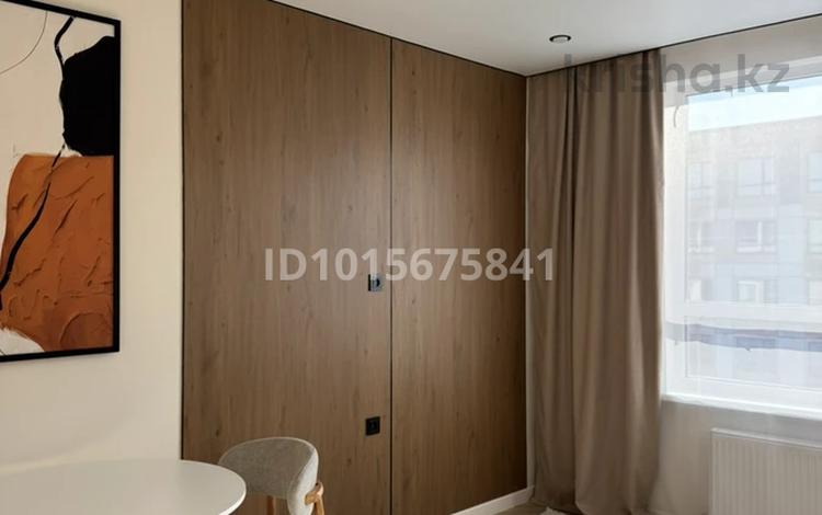 2-комнатная квартира · 36 м² · 5/6 этаж, Мкр. Ғажайып 32 — Алматы Арена, Новая мечеть за 34.5 млн ₸ в Алатауский р-н — фото 2