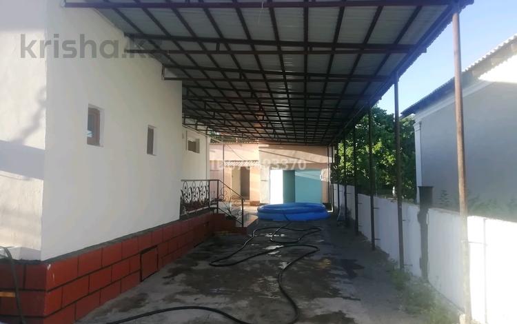 Отдельный дом · 4 комнаты · 120 м² · 10 сот., Бекарыс 31 за 26 млн ₸ в Кентау — фото 2