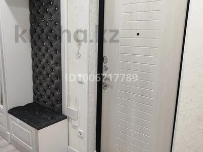 2-комнатная квартира · 60 м² · 6/9 этаж, мкр. Зачаганск пгт, Мкр. Зачаганск Бірлік33 71 за 22.5 млн 〒 в Уральске