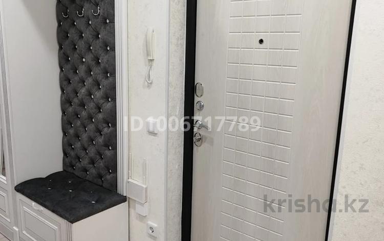 2-комнатная квартира · 60 м² · 6/9 этаж, мкр. Зачаганск пгт, Мкр. Зачаганск Бірлік33 71 за 22.5 млн 〒 в Уральске — фото 3