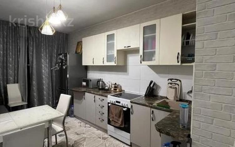 1-комнатная квартира · 45 м² · 4/12 этаж, мкр Дарабоз за 26.5 млн ₸ в Алматы, Алатауский р-н — фото 2
