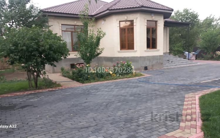 Жеке үй · 6 бөлме · 230 м² · 9 жүзд., Кайназар батыра 23 — Стадион. Гдк, бағасы: 85 млн ₸ в Каскелене — фото 2
