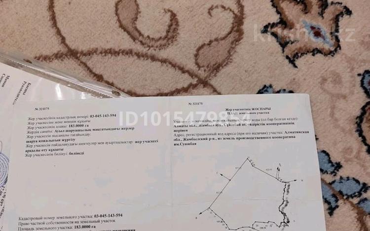 Фермерское хозяйство обмен на авто · 18500 м² за 120 млн ₸ в Самсы — фото 2