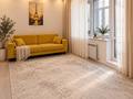 2-комнатная квартира · 51 м² · 3/6 этаж, Алихан Бокейхан 29 — Мангелик , Рыскулова за 15 000 ₸ в Астане, Есильский р-н — фото 3