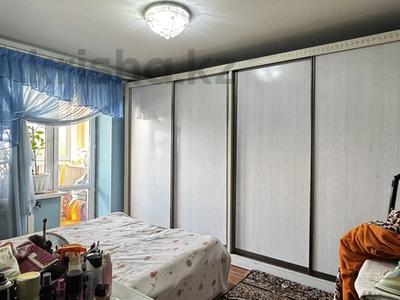 3-бөлмелі пәтер · 66.4 м² · 5/5 қабат, Абая 153 — Абая-Ташкентская (кондитерская у Ирины), бағасы: 21 млн ₸ в Таразе