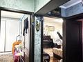 3-бөлмелі пәтер · 66.4 м² · 5/5 қабат, Абая 153 — Абая-Ташкентская (кондитерская у Ирины), бағасы: 21 млн ₸ в Таразе — фото 11