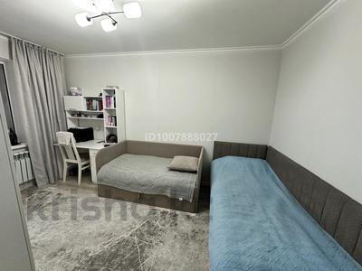 2-комнатная квартира · 52 м² · 1/5 этаж, Докучаева 1 — Би Боранбай за 24 млн 〒 в Семее