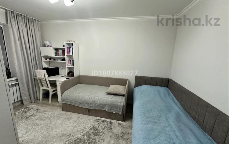2-комнатная квартира · 52 м² · 1/5 этаж, Докучаева 1 — Би Боранбай за 19 млн ₸ в Семее — фото 2