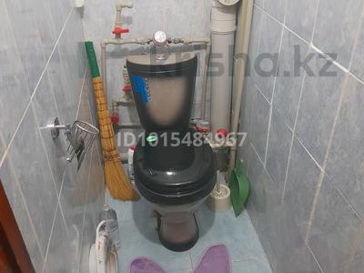 2-бөлмелі пәтер · 49 м² · 1/5 қабат, Шашубая 8-г, бағасы: 140 000 ₸ в Балхаше