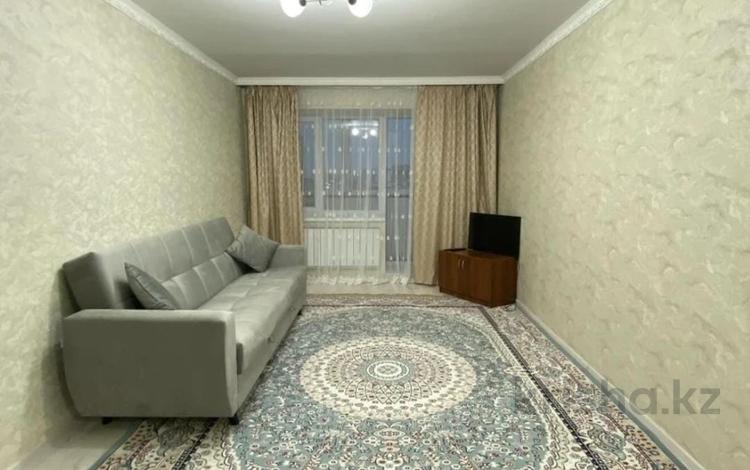 1-комнатная квартира, 45.6 м², 8/9 этаж, Алтын орда за 15.2 млн 〒 в Актобе — фото 5