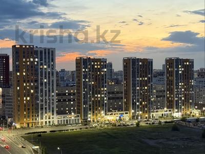 1-комнатная квартира · 45.1 м² · 10/18 этаж, Акмешит 17 — Срочная Продажа за 39 млн ₸ в Астане, Есильский р-н