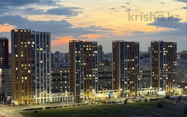 1-комнатная квартира · 45.1 м² · 10/18 этаж, Акмешит 17 — Срочная Продажа за 39 млн ₸ в Астане, Есильский р-н — фото 17