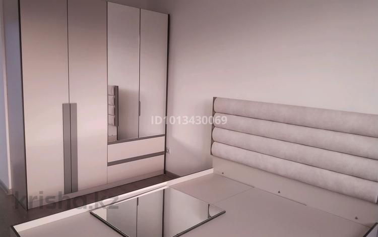 2-бөлмелі пәтер · 64 м² · 9/9 қабат, Коянкус — Гейт сити, бағасы: 250 000 ₸ в Алматы — фото 6