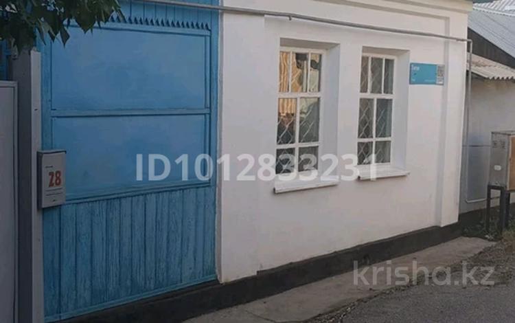 Отдельный дом · 4 комнаты · 70 м² · 4 сот., мкр Специальная экономическая зона "Оңтүстік", Тоган 28 — Детский сад за 18 млн ₸ в Шымкенте, Енбекшинский р-н — фото 2