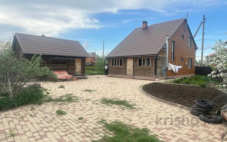 Отдельный дом · 4 комнаты · 87.8 м² · 12 сот., ОО ВДУ Весна за 29 млн ₸ в Мичуринское — фото 2