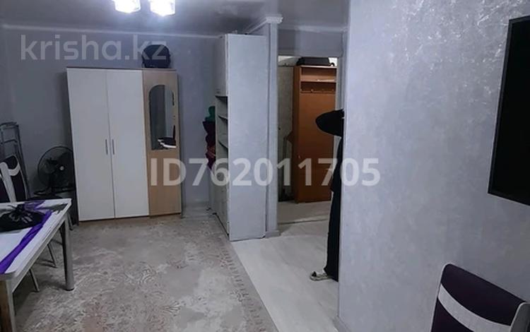 1-бөлмелі пәтер · 36 м² · 2/3 қабат, Байконурова 9 — Радуга, бағасы: 120 000 〒 в Жезказгане — фото 2