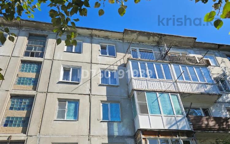 3-комнатная квартира · 58.6 м² · 5/5 этаж, 1 14 за 12 млн ₸ в Новой бухтарме — фото 2