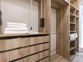 2-бөлмелі пәтер · 60 м² · 4/12 қабат, Мухамедханова 4, 4а, 4Б, 4/1, 4/2, 4/3, бағасы: 30 000 ₸ в Астане, Нура р-н — фото 12
