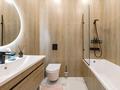 2-бөлмелі пәтер · 60 м² · 4/12 қабат, Мухамедханова 4, 4а, 4Б, 4/1, 4/2, 4/3, бағасы: 30 000 ₸ в Астане, Нура р-н — фото 14