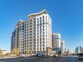 2-бөлмелі пәтер · 60 м² · 4/12 қабат, Мухамедханова 4, 4а, 4Б, 4/1, 4/2, 4/3, бағасы: 30 000 ₸ в Астане, Нура р-н — фото 19