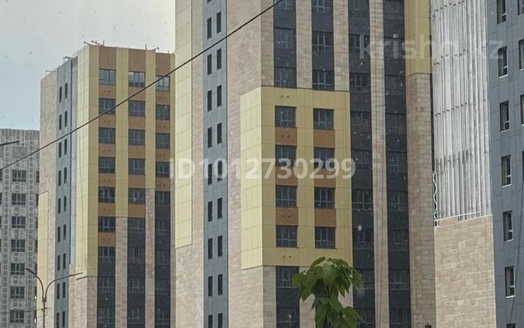 3-бөлмелі пәтер · 71.3 м² · 7/12 қабат, мкр Акбулак, Дарабоз 91 к8 — Алматы арена, бағасы: 41.5 млн ₸ в Алатауский р-н — фото 2