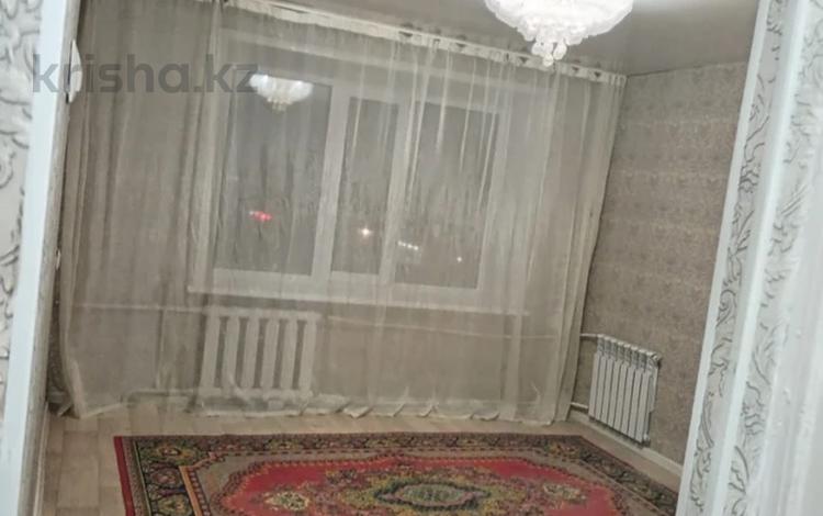 1-бөлмелі пәтер · 30 м² · 5/5 қабат, Текстильщиков 9, бағасы: 9.9 млн ₸ в Костанае — фото 2