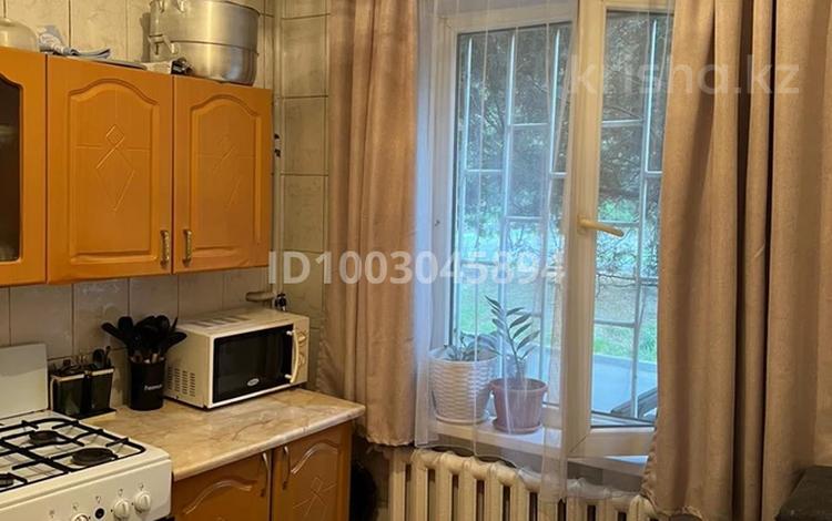 3-комнатная квартира · 59.7 м² · 1/5 этаж, Уалиханова 18 — Первый микрорайон за 21 млн 〒 в Есик — фото 2