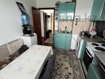1-бөлмелі пәтер · 33.4 м² · 6/6 қабат, Абая 33/1, бағасы: 10.7 млн ₸ в Костанае