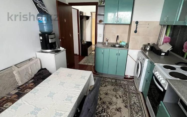 1-бөлмелі пәтер · 33.4 м² · 6/6 қабат, Абая 33/1, бағасы: 10.7 млн ₸ в Костанае — фото 5