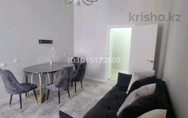 3-бөлмелі пәтер · 66 м² · 5/8 қабат, Е-809 1, бағасы: 400 000 ₸ в Астане, Есильский р-н — фото 2