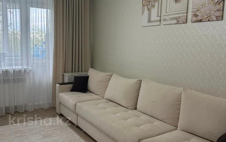 3-комнатная квартира · 57 м² · 3/5 этаж, Егемен Казахстан за 30.6 млн ₸ в Петропавловске — фото 9