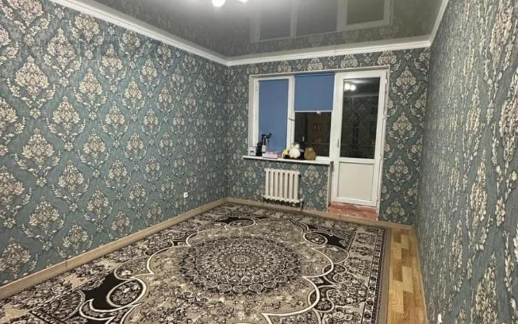 1-комнатная квартира · 45 м² · 4/5 этаж, мкр Саялы — Ипотека проходить за 22.5 млн ₸ в Алматы, Алатауский р-н — фото 2