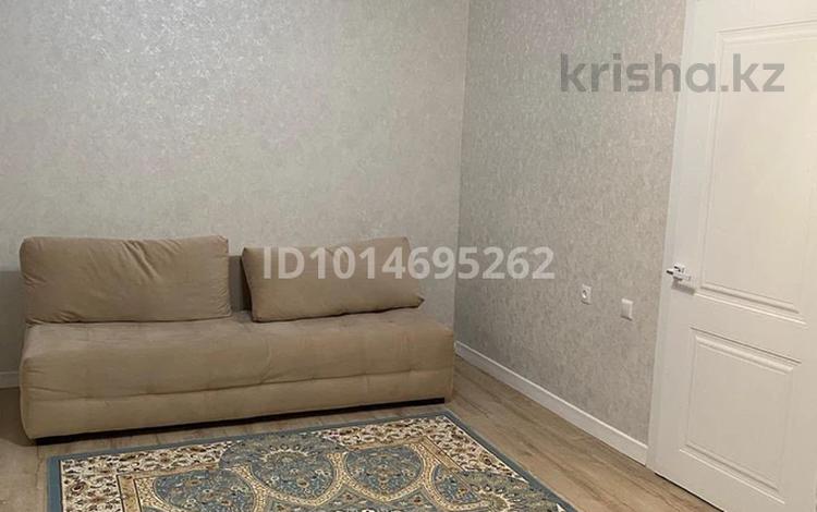 Отдельный дом · 2 комнаты · 60.7 м² · 10 сот., Металлургов 107 — Конец улицы Металлургов. 92-й квартал. за 18.5 млн ₸ в Жезказгане — фото 2