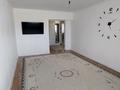 3-бөлмелі пәтер · 80 м² · 2 қабат, Нур Актобе 17г — Мкр. Нур Актобе, бағасы: 24 млн ₸
