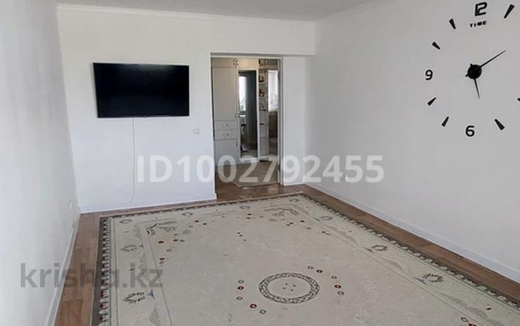 3-бөлмелі пәтер · 80 м² · 2 қабат, Нур Актобе 17г — Мкр. Нур Актобе, бағасы: 24 млн ₸ — фото 2