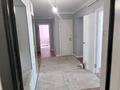 3-бөлмелі пәтер · 80 м² · 2 қабат, Нур Актобе 17г — Мкр. Нур Актобе, бағасы: 24 млн ₸ — фото 13